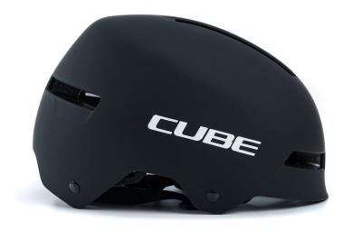 CUBE Helm DIRT 2.0 Größe: S (49-55) Produktbild 1