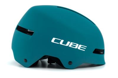 CUBE Helm DIRT 2.0 Größe: S (49-55) Produktbild 1