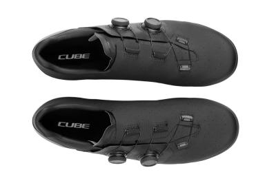 CUBE Schuhe MTB C:68X Größe: EU 44 Produktbild 1