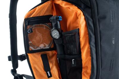 CUBE Rucksack ATX 30 Produktbild 3