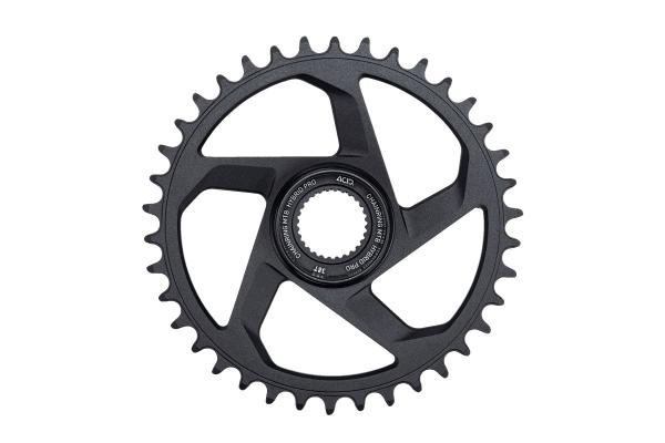 ACID Kettenblatt HYBRID PRO HPA Größe: 34T