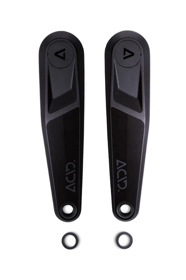 ACID Kurbel MTB HYBRID PRO Gr&ouml;&szlig;e: 170 mm