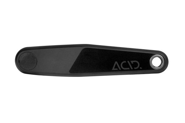 ACID Kurbel TREKKING HYBRID (ISIS / GEN4) Gr&ouml;&szlig;e: 165 mm