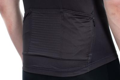 CUBE TEAMLINE Trikot kurzarm Größe: M Produktbild 3