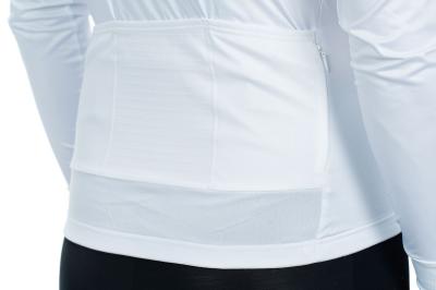 CUBE ROAD/XC Trikot TEAMLINE langarm Größe: L Produktbild 4