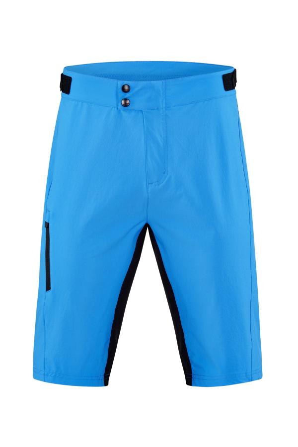 CUBE TEAMLINE Baggy Shorts Gr&ouml;&szlig;e: XXL