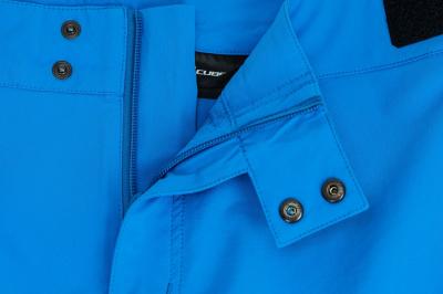 CUBE TEAMLINE Baggy Shorts Größe: XXXL Produktbild 3