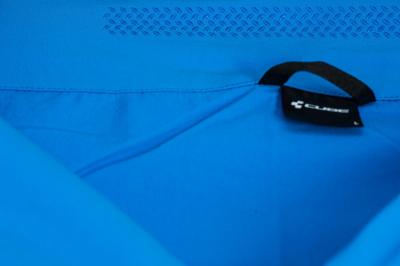 CUBE TEAMLINE Baggy Shorts Größe: XXXL Produktbild 4