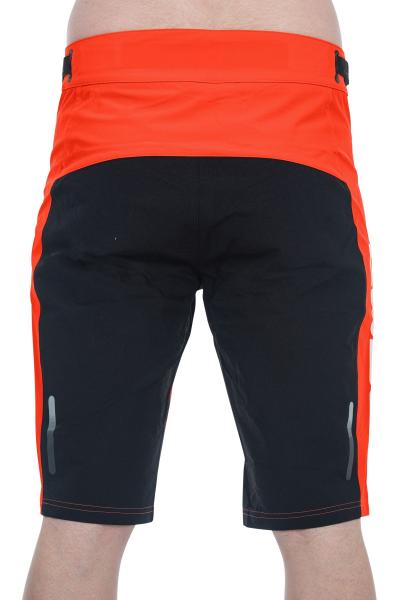 CUBE TEAMLINE Baggy Shorts Größe: L Produktbild 2