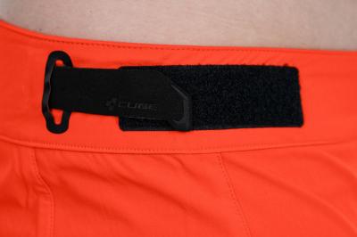 CUBE TEAMLINE Baggy Shorts Größe: L Produktbild 6