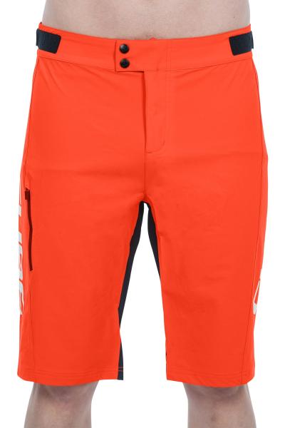 CUBE TEAMLINE Baggy Shorts Größe: XXXL Produktbild 1