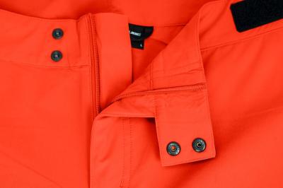 CUBE TEAMLINE Baggy Shorts Größe: XXXL Produktbild 3