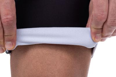 CUBE TEAMLINE Trägerhose PRO kurz Größe: XS Produktbild 4