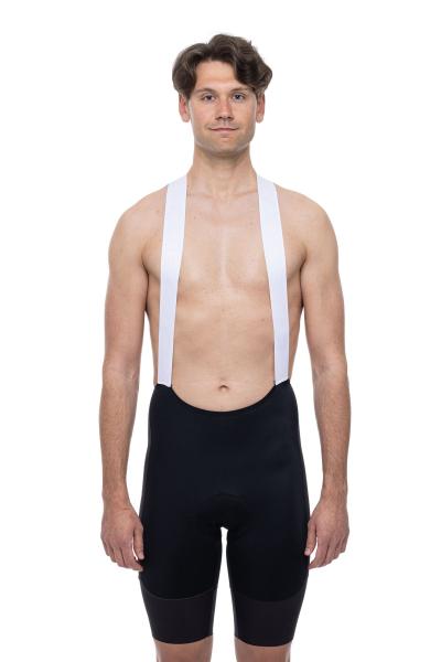 CUBE TEAMLINE Trägerhose PRO kurz Größe: M Produktbild 2