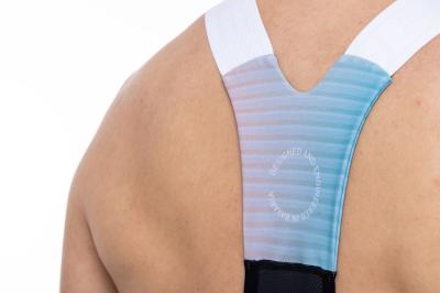 CUBE TEAMLINE Trägerhose PRO kurz Größe: L Produktbild 6