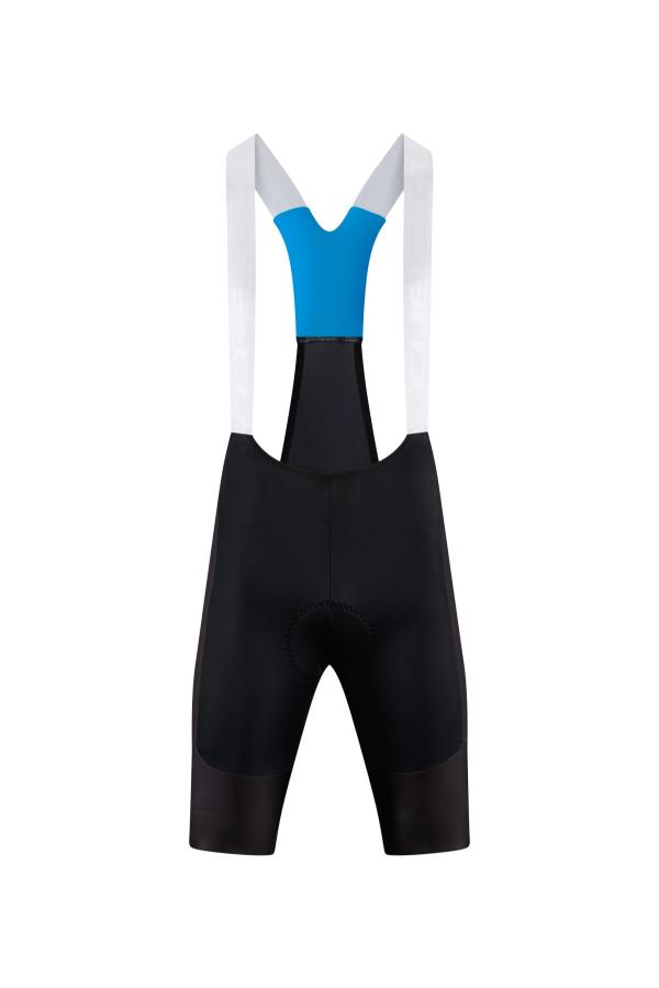 CUBE TEAMLINE Tr&auml;gerhose PRO kurz Gr&ouml;&szlig;e: XL