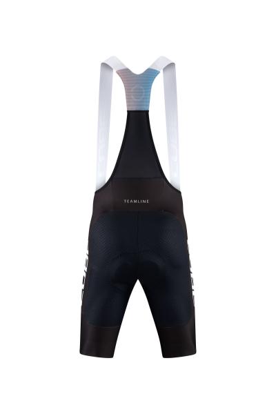 CUBE TEAMLINE Trägerhose PRO kurz Größe: XXXL Produktbild 1