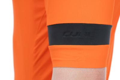 CUBE ROAD/XC Trikot FLASH kurzarm Größe: XXL Produktbild 4