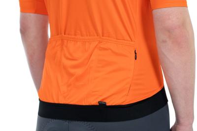 CUBE ROAD/XC Trikot FLASH kurzarm Größe: XXXL Produktbild 3