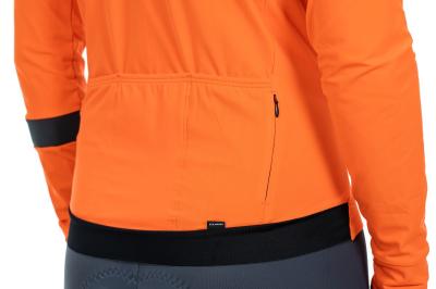 CUBE BLACKLINE Trikot langarm Größe: S Produktbild 4