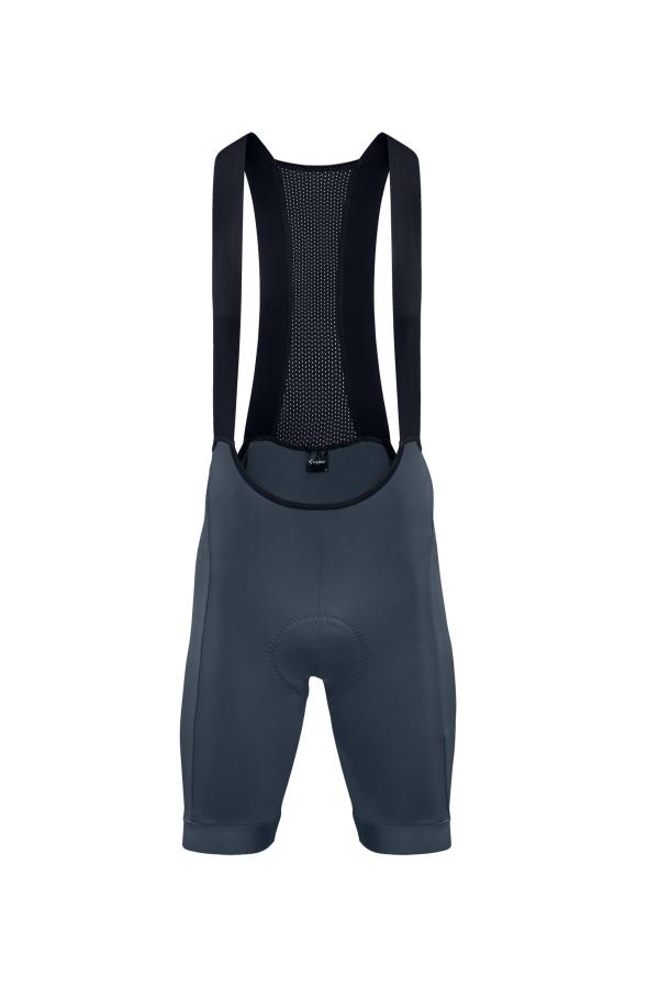 CUBE BLACKLINE Tr&auml;gerhose kurz Gr&ouml;&szlig;e: XS