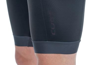 CUBE BLACKLINE Trägerhose kurz Größe: S Produktbild 5