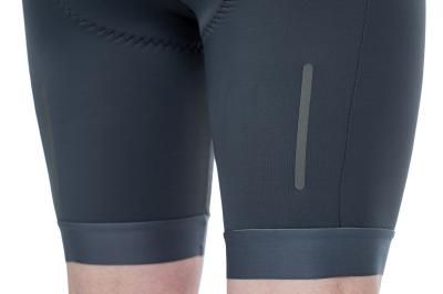 CUBE BLACKLINE Trägerhose kurz Größe: L Produktbild 4