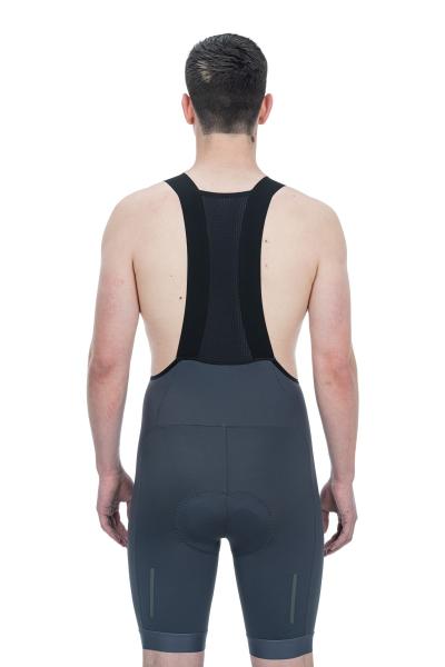CUBE BLACKLINE Trägerhose kurz Größe: XL Produktbild 2
