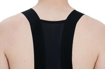 CUBE BLACKLINE Trägerhose kurz Größe: XXL Produktbild 3