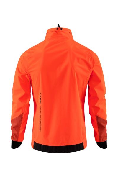 CUBE ROAD/XC Regenjacke Größe: M Produktbild 1