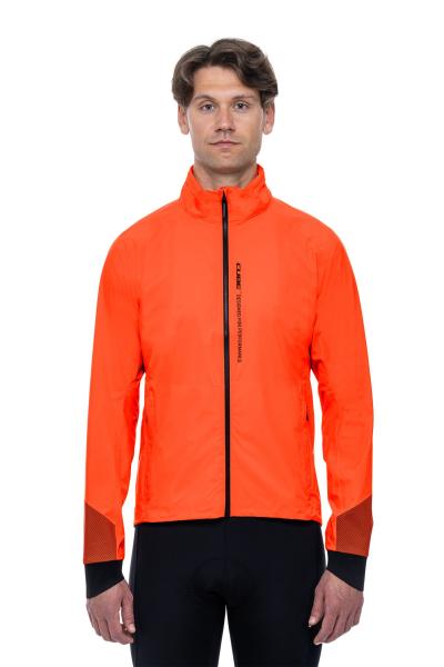 CUBE ROAD/XC Regenjacke Größe: M Produktbild 2