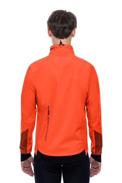 CUBE ROAD/XC Regenjacke Größe: M Produktbild 3