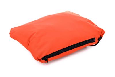 CUBE ROAD/XC Regenjacke Größe: L Produktbild 8