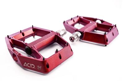 ACID Pedale FLAT A3-ZP Produktbild 1