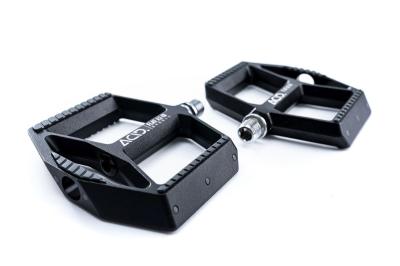 ACID Pedale FLAT A2-IB Hybrid Produktbild 1