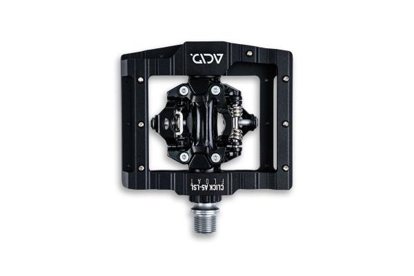 ACID Pedale CLICK A5-LSL Float