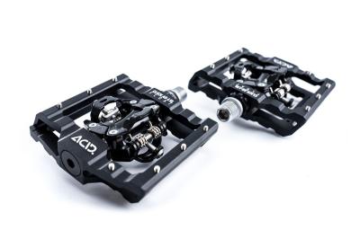 ACID Pedale CLICK A5-LSL Float Produktbild 1