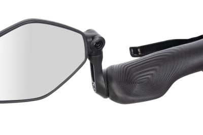 ACID Comfort Griff Adapter für Spiegel DISCREET Produktbild 1