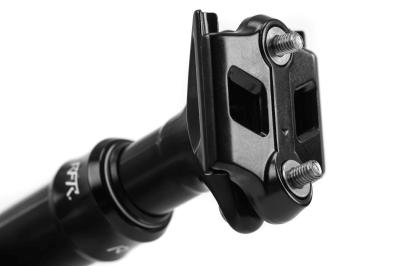 RFR Teleskop-Sattelstütze PRO "Outside" 150 Produktbild 1