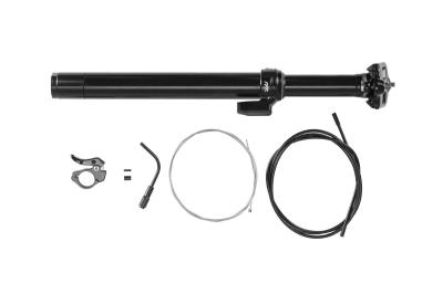 RFR Teleskop-Sattelstütze PRO "Outside" 150 Produktbild 4