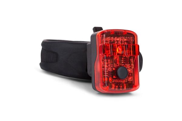 RFR Rücklicht TOUR USB