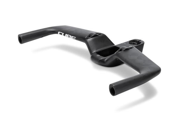 CUBE Lenker Aerium TT High