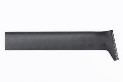 CUBE Sattelstütze Aerium TT UCI Setback Produktbild 3