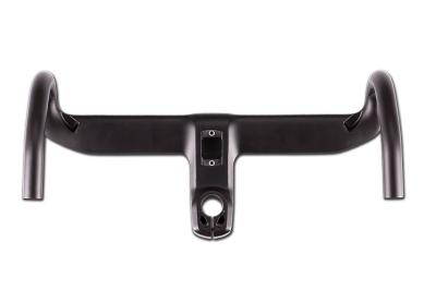 CUBE Lenker-Vorbau-Kombination Litening Aero Größe: 420 mm / 100 mm Produktbild 2