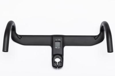 CUBE Lenker-Vorbau-Kombination Litening Aero Größe: 420 mm / 100 mm Produktbild 4