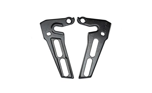 CUBE Schaltaugen-Adapter Ausfallende rechts (18-03550) (MY2020)