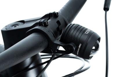 ACID E-Bike Frontlicht PRO-E 140 High Beam BES2 Produktbild 1