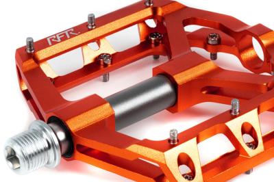 RFR Pedale Flat SLT 2.0 Produktbild 1