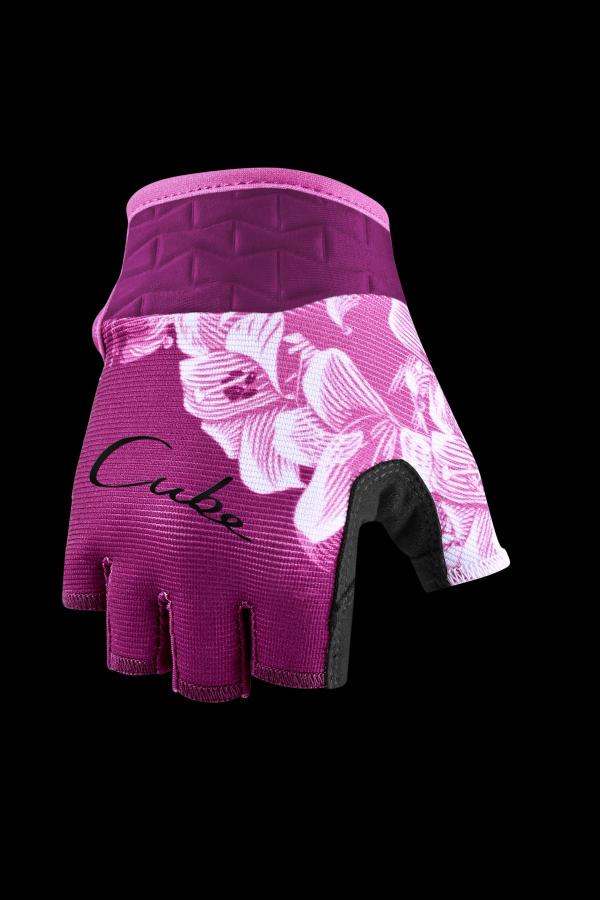 CUBE Handschuhe Performance Junior kurzfinger Gr&ouml;&szlig;e: XXS (5)