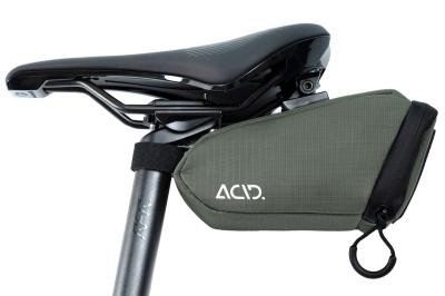 ACID Satteltasche CLICK M Produktbild 1
